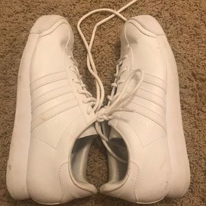 UNISEX ADIDAS SAMOAS